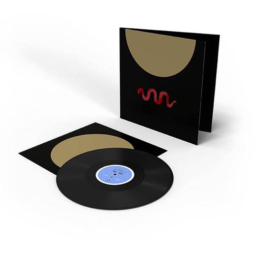 The Cult - Under The Midnight Sun [LP]