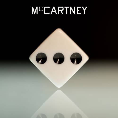 Paul McCartney - McCartney III [Limited Edition Songbook/CD]