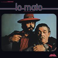 Willie Colon & Hector Lavoe - Lo Mato (Si No Compra Este LP) [LP]