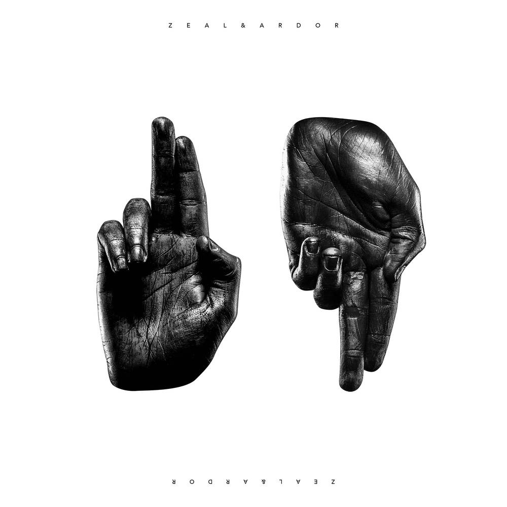 Album Art