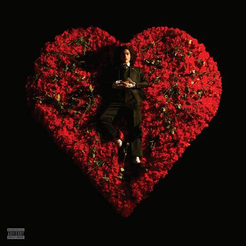 Conan Gray - SUPERACHE [Indie Exclusive Limited Edition Signed CD