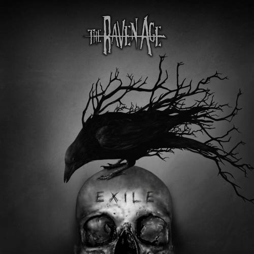 The Raven Age - Exile [2LP]