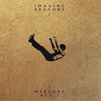 Imagine Dragons - Mercury � Act 1 [LP]
