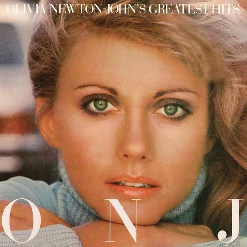 Olivia Newton-John - Olivia Newton-John's Greatest Hits (Deluxe Edition)[2 LP]