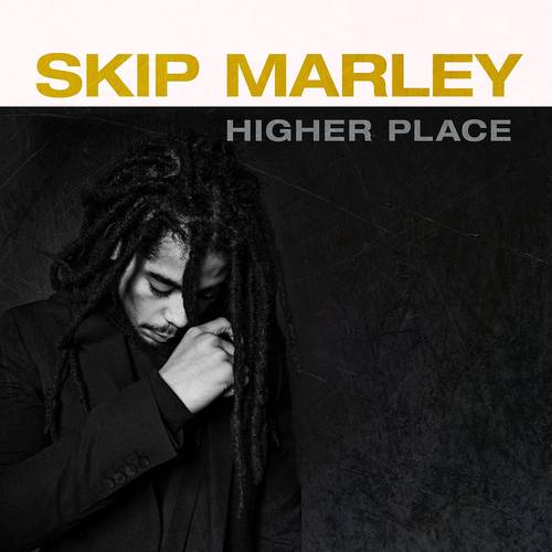 Skip Marley - Higher Place: Anniversary Edition [Beige LP]