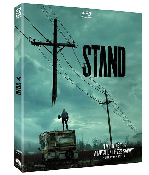 Stephen King's The Stand - The Stand [2020 Limited Series]