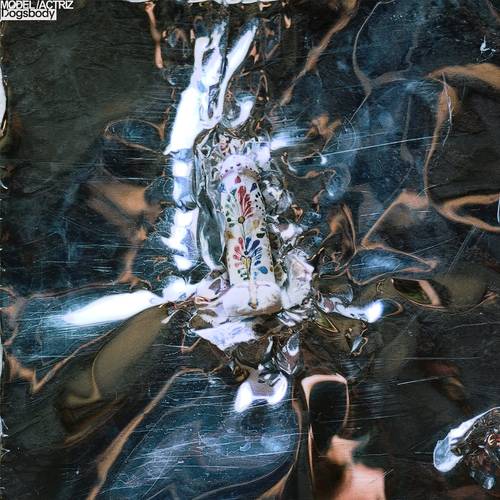 Model/Actriz - Dogsbody [White LP]