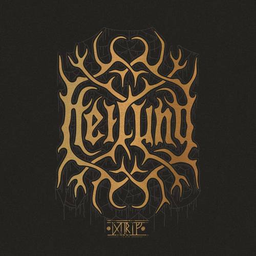 Heilung - Drif [2LP]