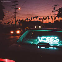 We Are Scientists - Lobes [Indie Exclusive Limited Edition Cathode Blue LP]