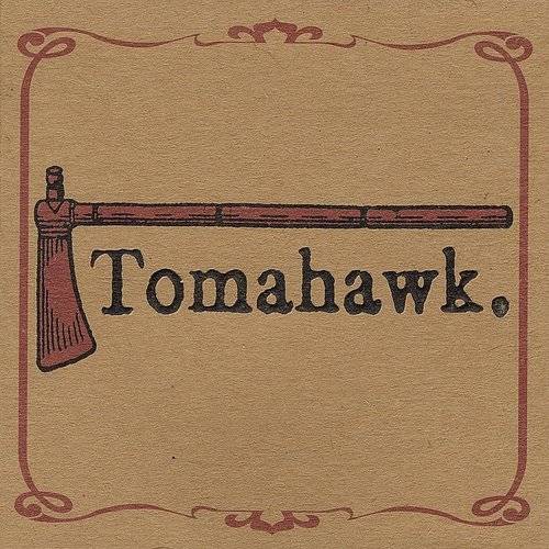 Tomahawk - Tomahawk [Indie Exclusive Limited Edition Opaque Brown LP]