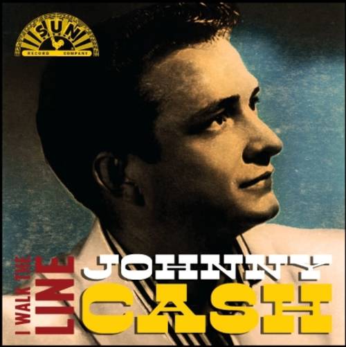 Johnny Cash - I Walk The Line [RSD BF 2020]