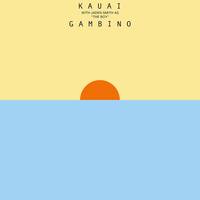 Childish Gambino - Kauai [Vinyl]