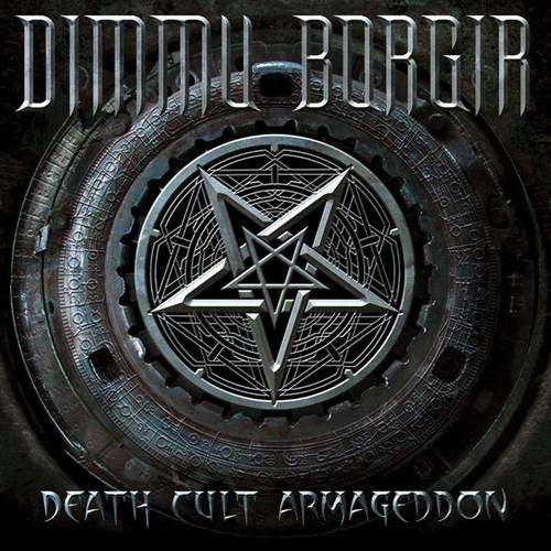 Dimmu Borgir - Death Cult Armageddon [Indie Exclusive Limited Edition 2LP]