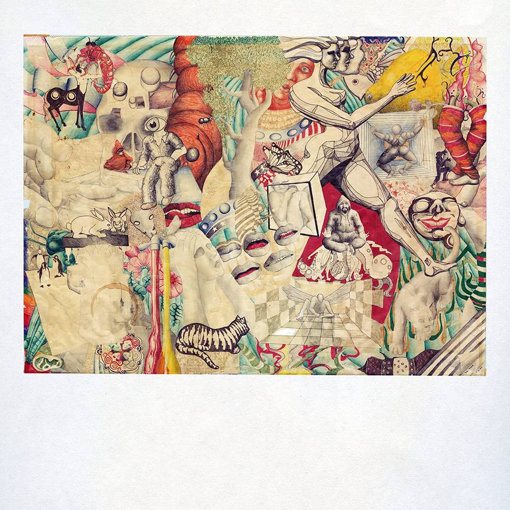 Album Art