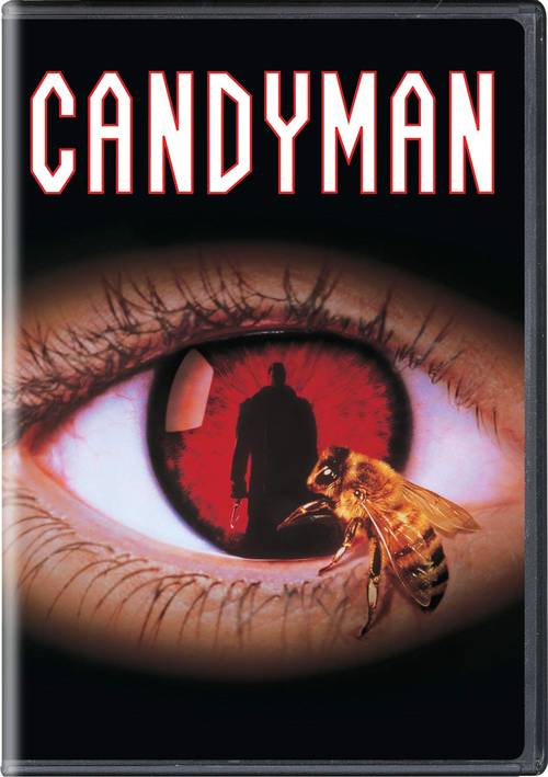 Candyman [Movie] - Candyman