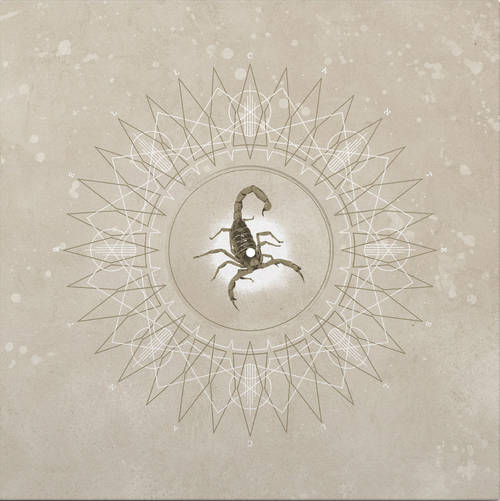 Jerry Cantrell - Siren Song [Indie Exclusive Limited Edition Sea Blue w/ Cloudy Sea Blue Splatter Vinyl Single]