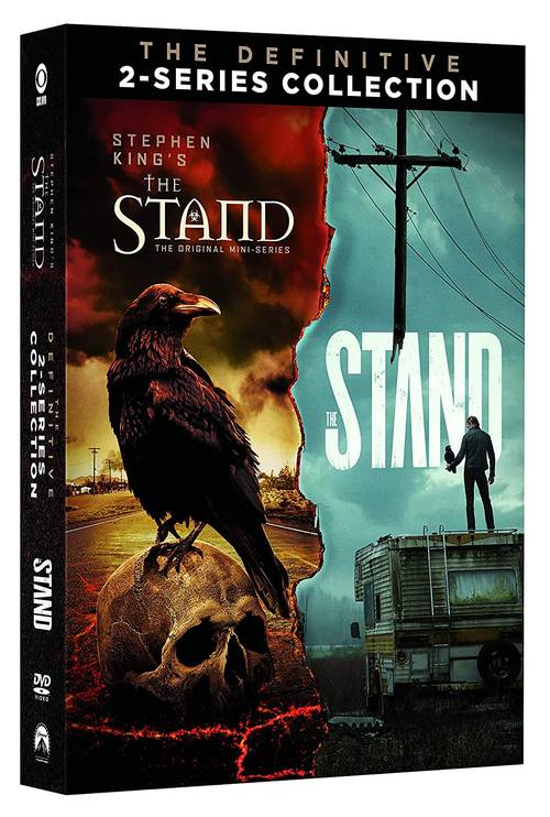 Stephen King's The Stand - The Stand [2-Pack]