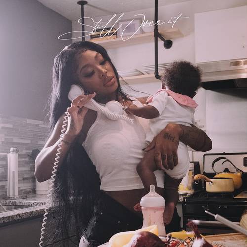 Summer Walker - Still Over It [Clean]