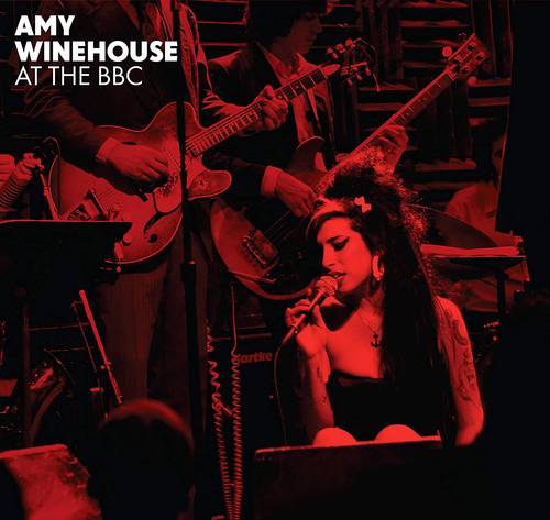 Amy Winehouse - At The BBC [3LP]