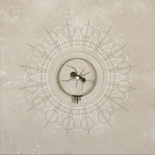 Jerry Cantrell - Brighten [Indie Exclusive Limited Edition Yellow w/ Cloudy Yellow Splatter Vinyl Single]