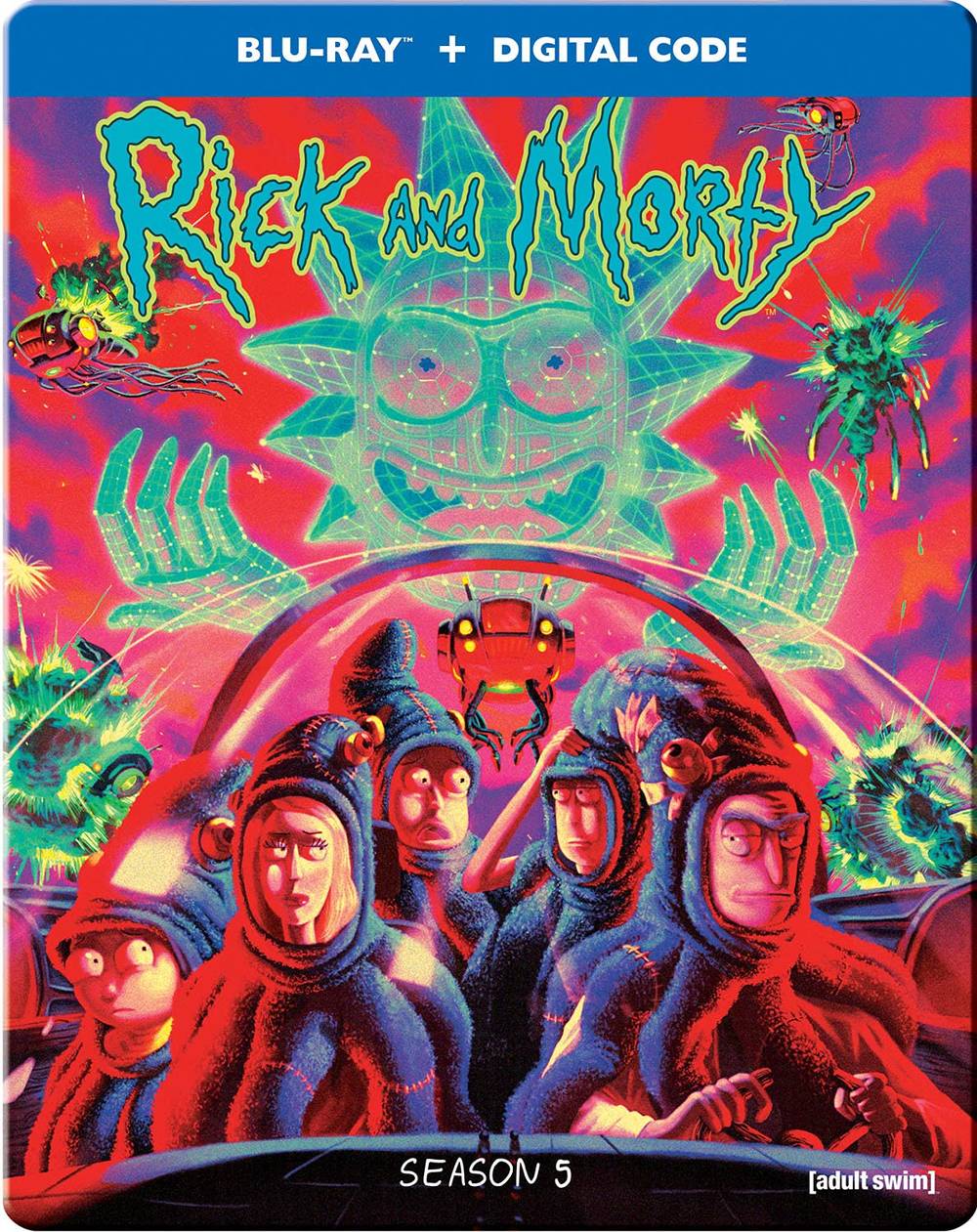 Album Art