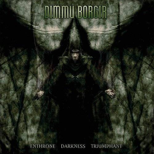 Dimmu Borgir - Enthrone Darkness Triumphant [Indie Exclusive Limited Edition LP]