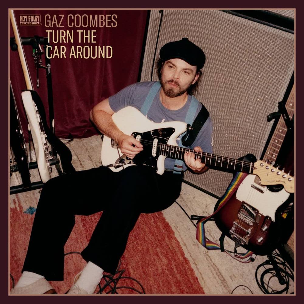 Album Art