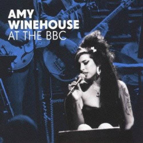 Amy Winehouse - At The BBC [Import]