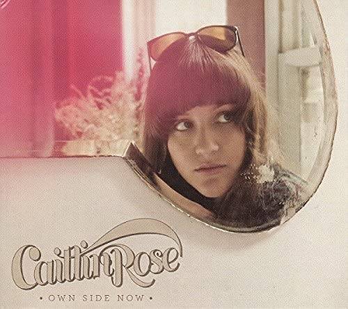 Caitlin Rose - Own Side Now: Deluxe Anniversary Edition [Cloudy Clear LP + 7in]