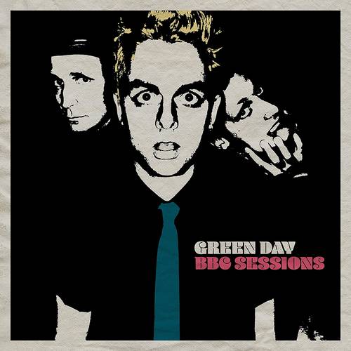 Green Day - BBC Sessions [2LP]