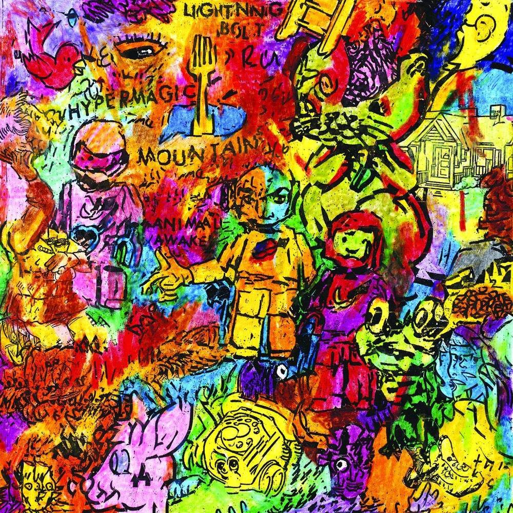 Album Art