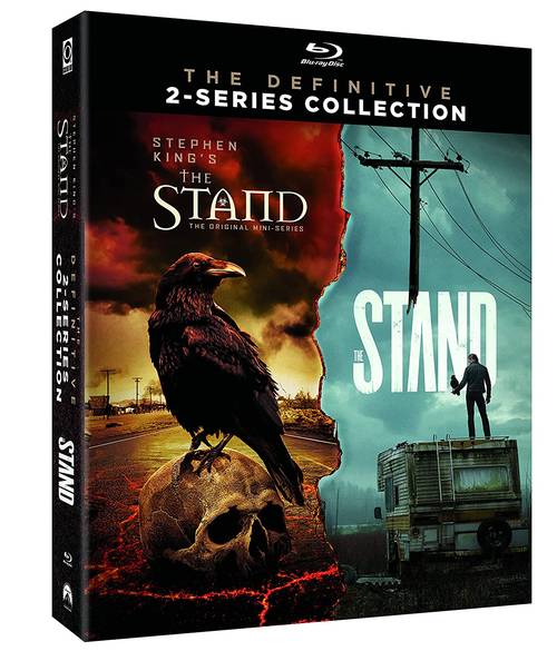 Stephen King's The Stand - The Stand [2-Pack]