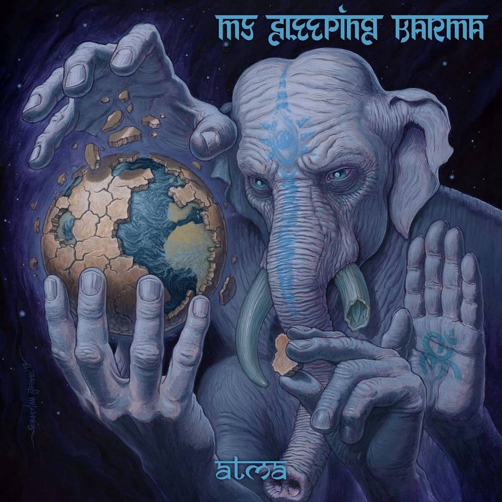 Album Art