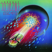 Journey - Escape [LP]