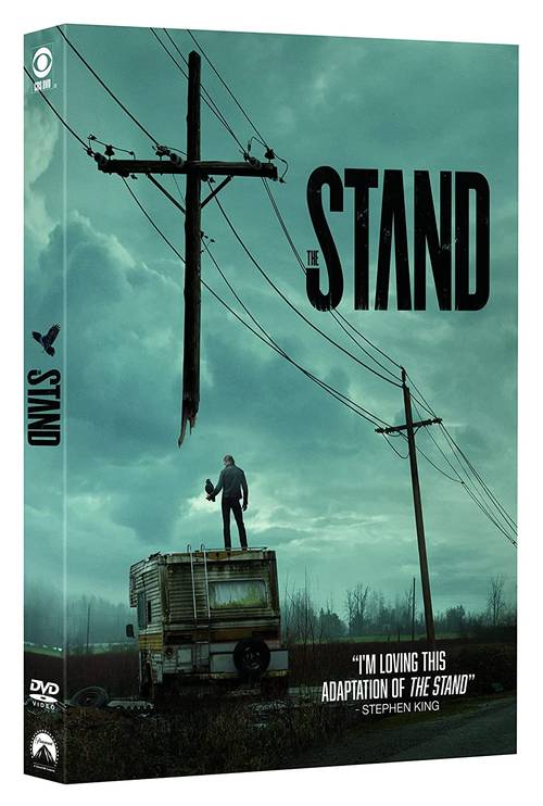 Stephen King's The Stand - The Stand [2020 Limited Series]