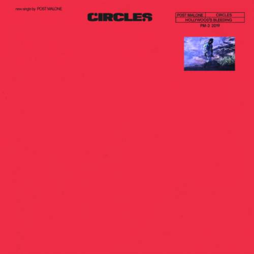 Post Malone - Circles [RSD BF 2020]