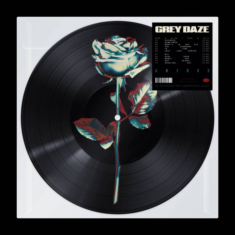 Album Art
