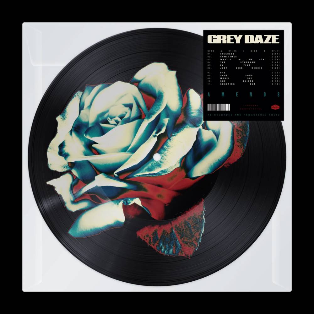 Album Art