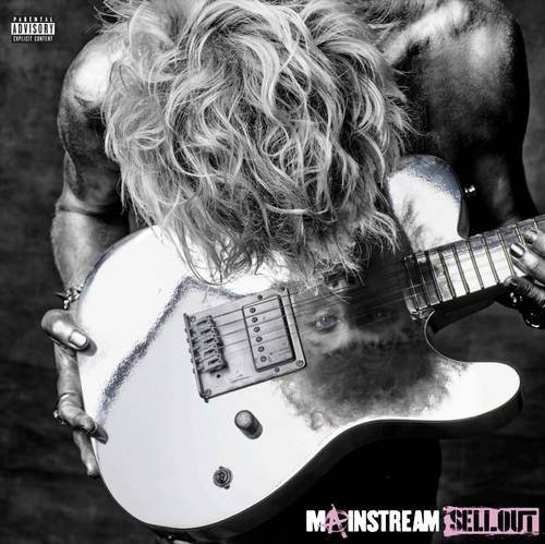 mgk - Mainstream Sellout [Cassette]
