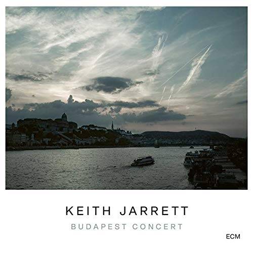 Keith Jarrett - Budapest Concert [2 LP]