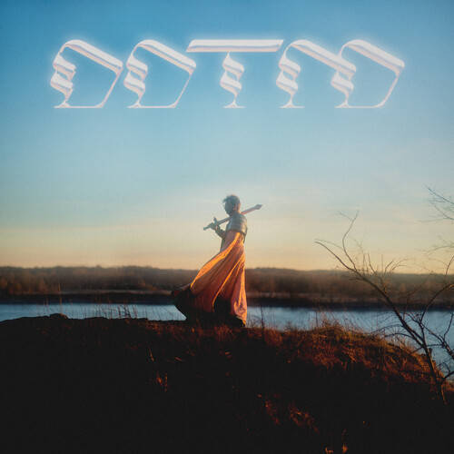 Foxing - Draw Down The Moon [Hot Pink LP]