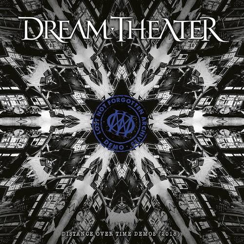 Dream Theater - Lost Not Forgotten Archives: Distance Over Time Demos 2018 [LP]