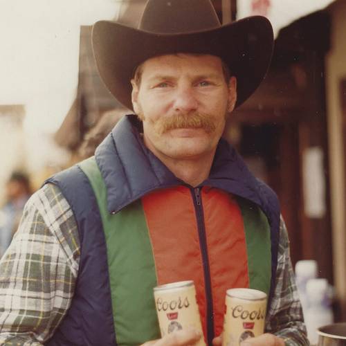 Chase Rice - I Hate Cowboys & All Dogs Go To Hell [LP]