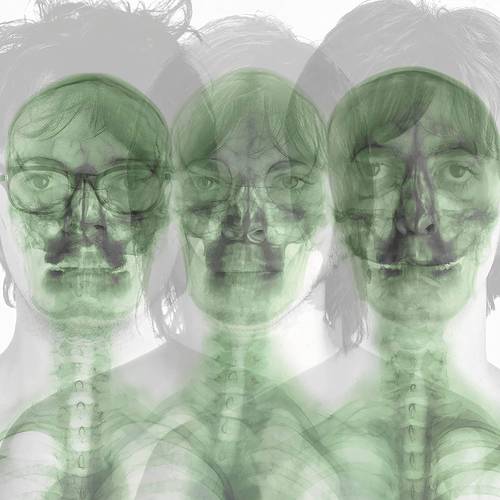 Supergrass - Supergrass: Remastered [2LP]