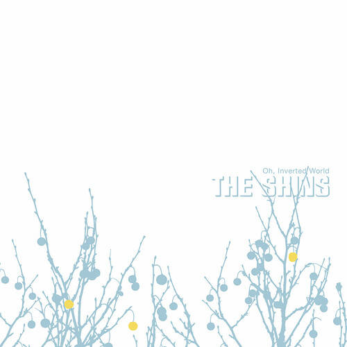 The Shins - Oh, Inverted World: 20th Anniversary Remaster [Cassette]