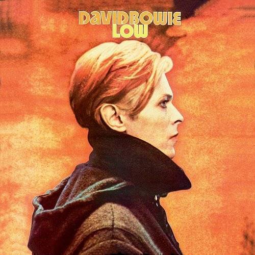 David Bowie - Low [Remastered]