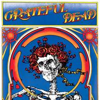 Grateful Dead - Grateful Dead (Skull & Roses) [Live]: 2021 Remaster [2LP]
