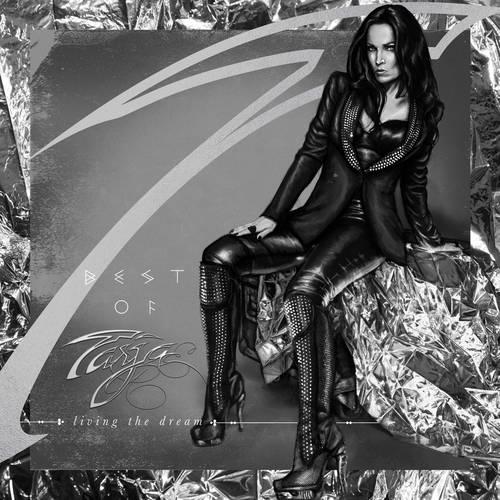Tarja - Best Of: Living the Dream [Limited Edition Box Set]