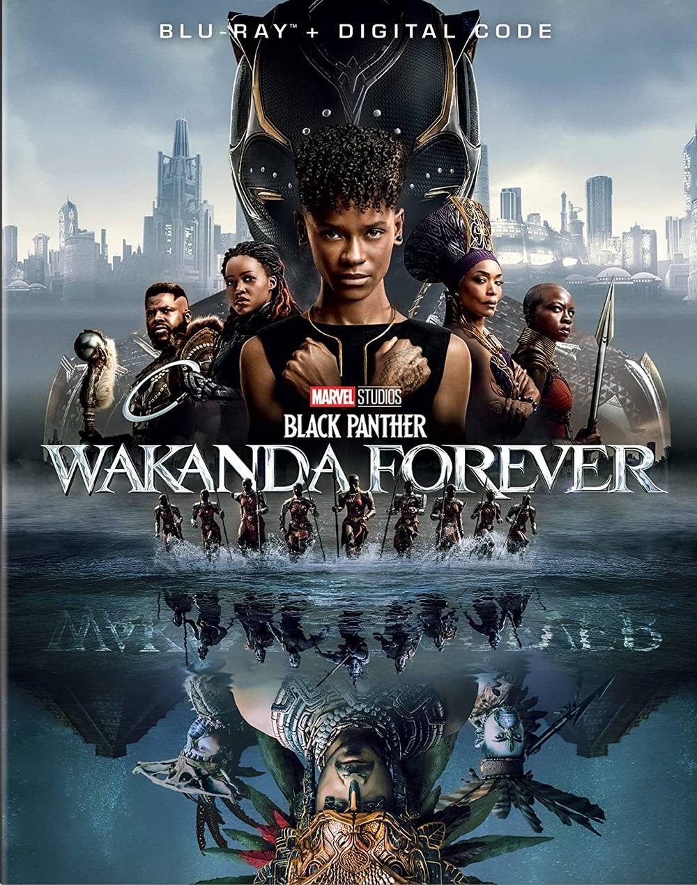 Album Art