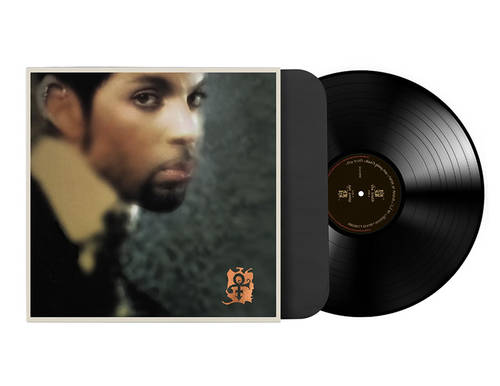 Prince - The Truth [LP]